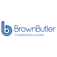 Brown Butler Limited logo