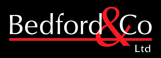 Bedford and Co LTD Accountants logo