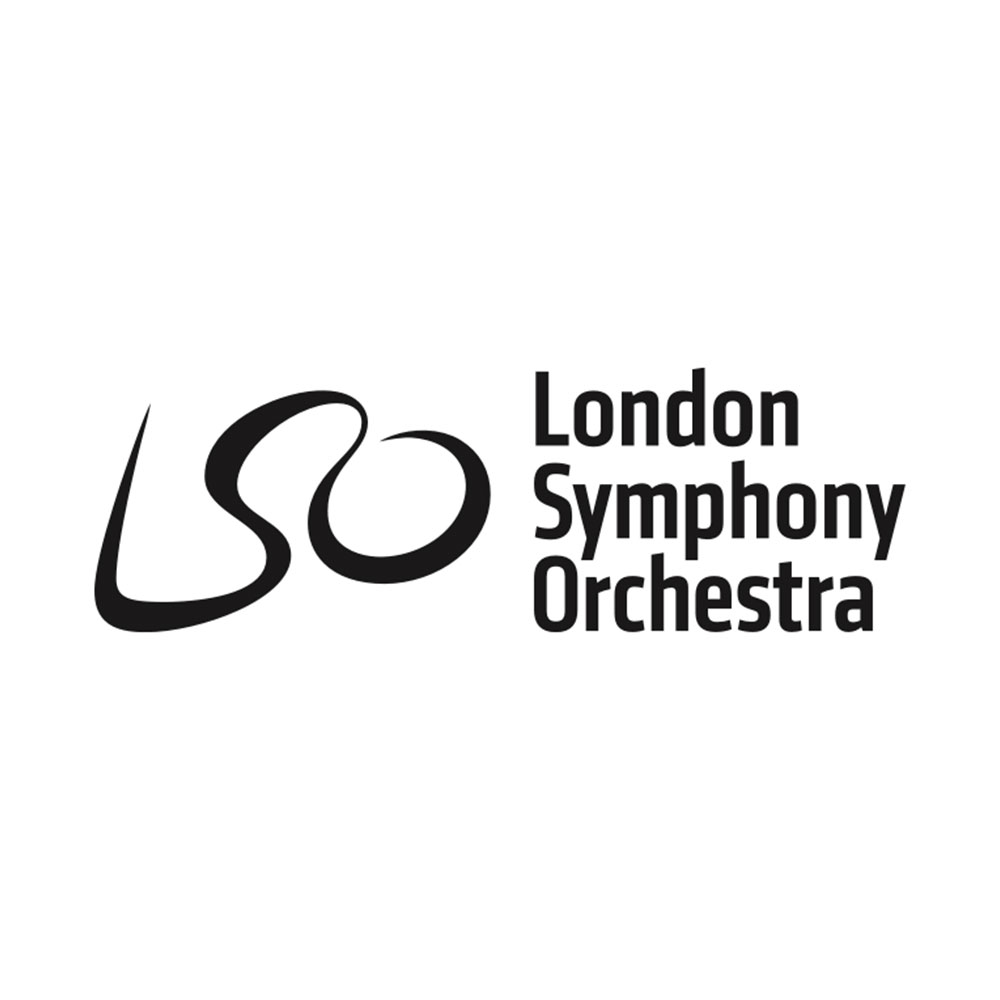 London Symphony Orchestra logo
