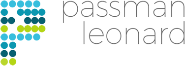 Passman Leonard Associates Ltd logo