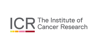 The Institute of Cancer Research logo