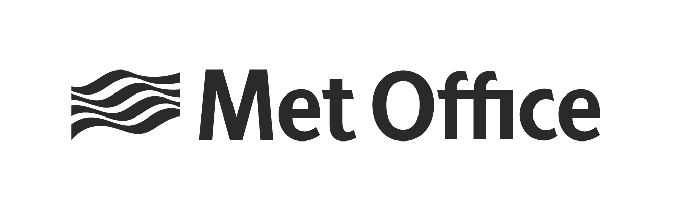 Met Office logo