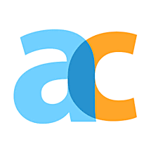 A and C Chartered Accountants logo