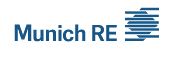 Munich Re UK Services logo