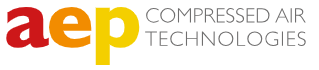 AEP logo
