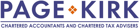 Page Kirk LLP logo
