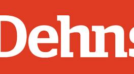 Dehns logo