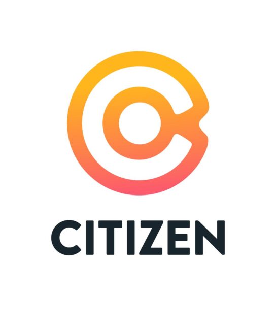 Citizen Housing logo