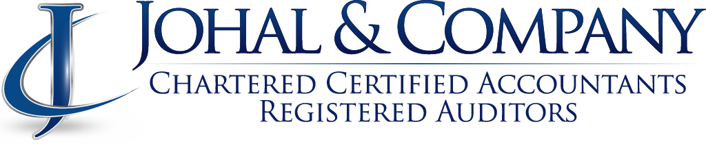 Johal & Company UK Limited logo