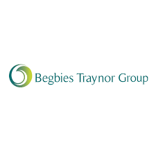 Begbies Traynor Group logo