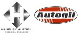Hanbury-Autogil Ltd logo
