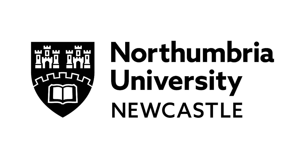 Northumbria University logo