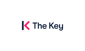 The Key Group logo