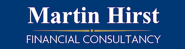 First With Mortgages Ltd T/A Martin Hirst Financial Consultancy logo