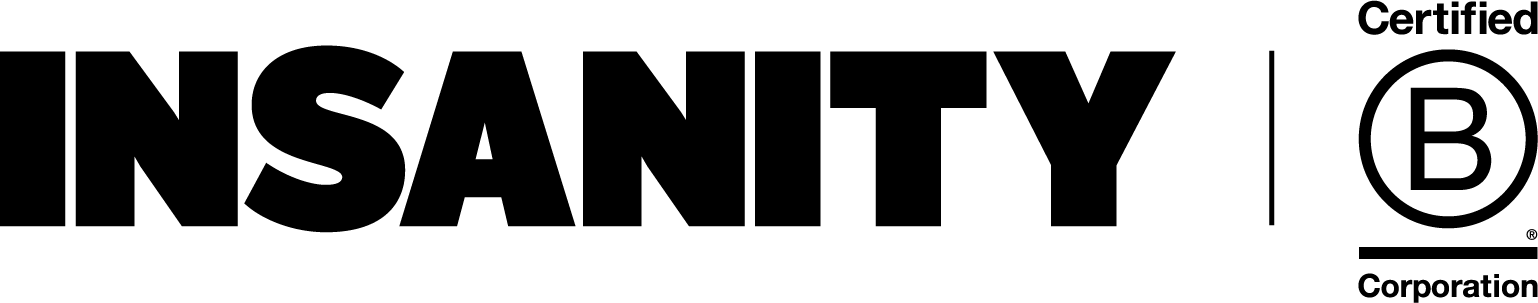 Insanity Talent Management Limited logo