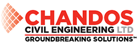 Chandos Civil Engineering Ltd logo