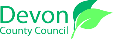 Devon County Council logo