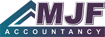 MJF Accountancy Ltd logo