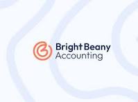 Bright Beany Accounting logo