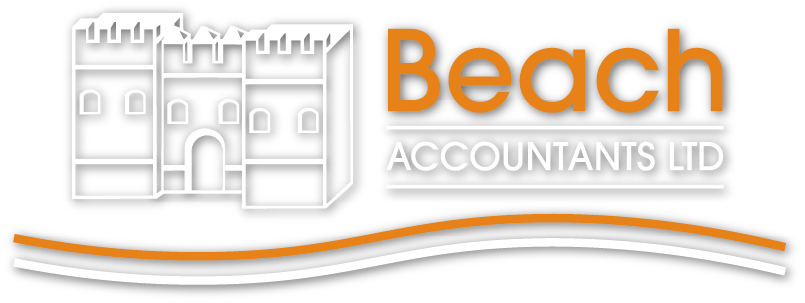 Beach Accountants Ltd logo