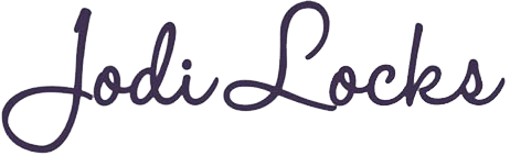 Jodi Locks logo