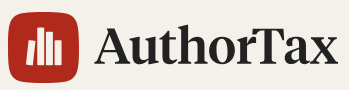 AuthorTax Limited logo