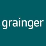 Grainger plc logo