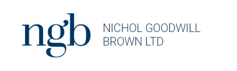 Nichol Goodwill Brown Limited logo
