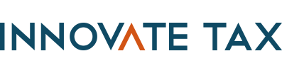 Innovate Tax Ltd logo