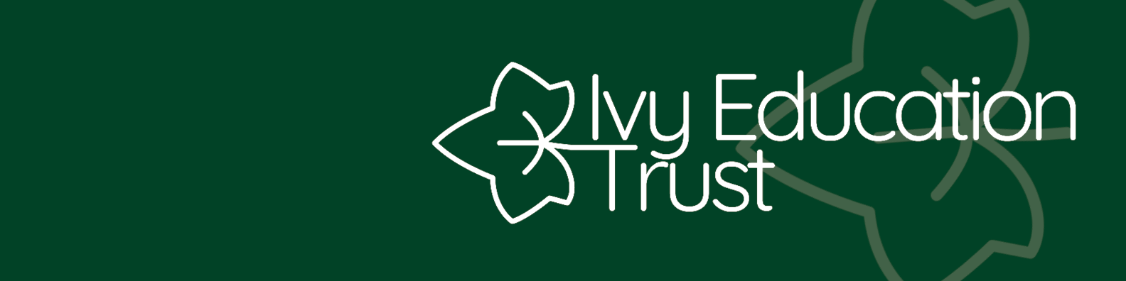  Ivy Education Trust logo
