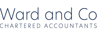 Ward & Co Accountants logo