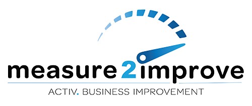 measure2improve logo