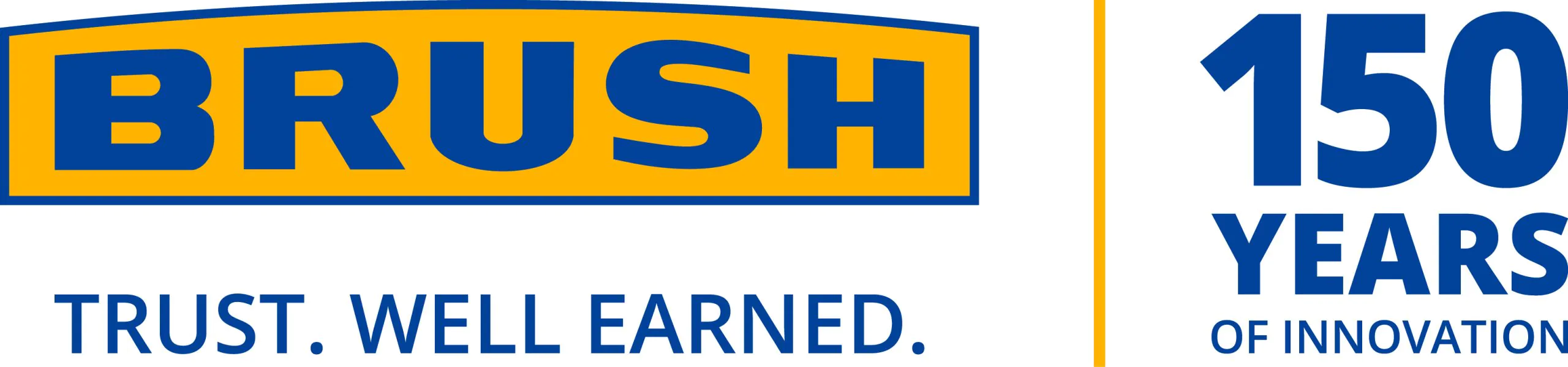 BRUSH Group logo