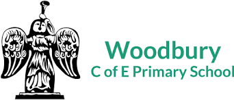 Woodbury Preschool logo