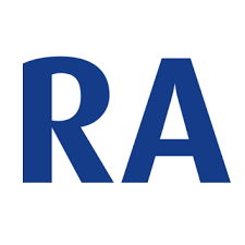 RA Accountants LLP logo
